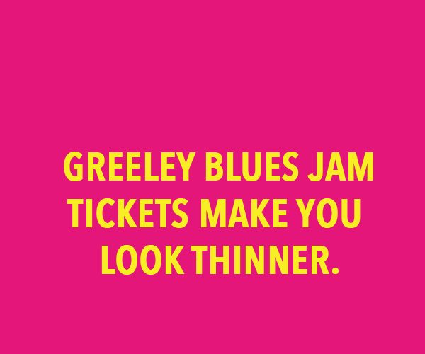 JAM AT THE RAINBOW
